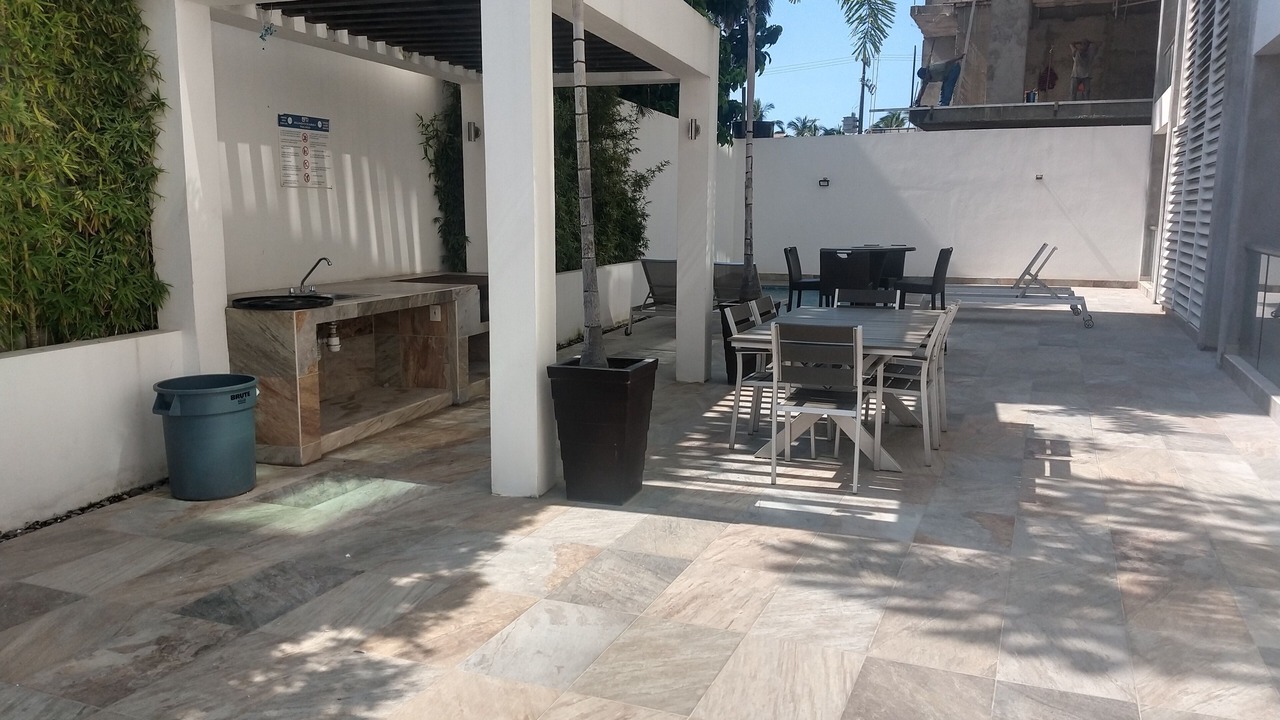 Photo of Outdoor in Diaz Ordaz