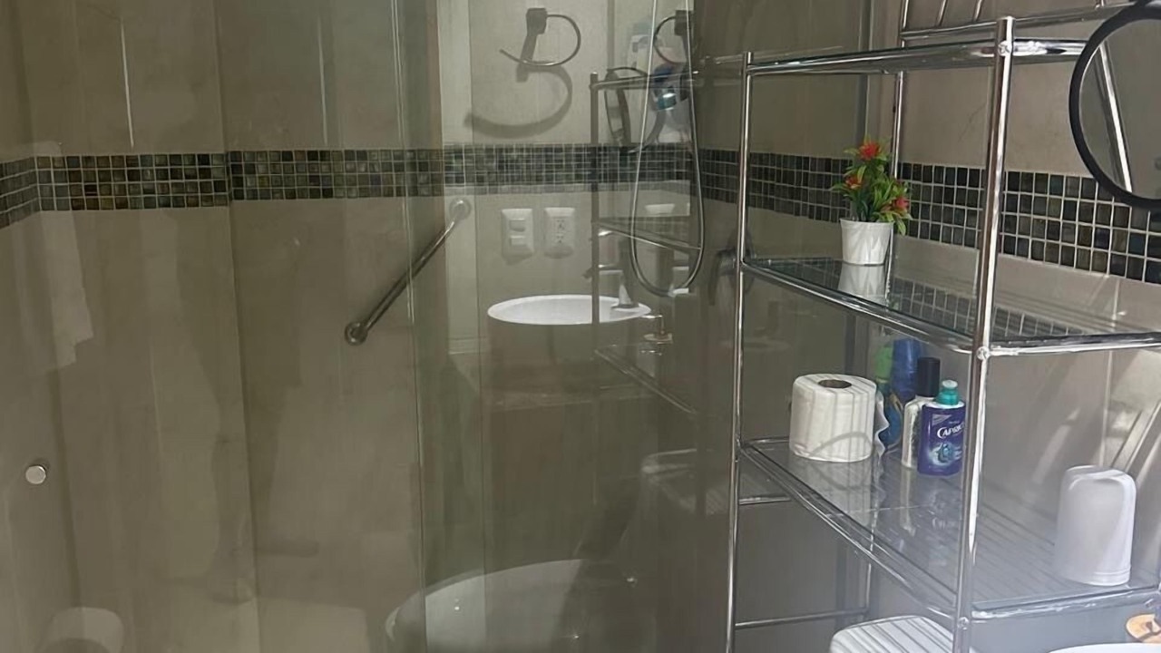 Photo of Bathroom in Diaz Ordaz