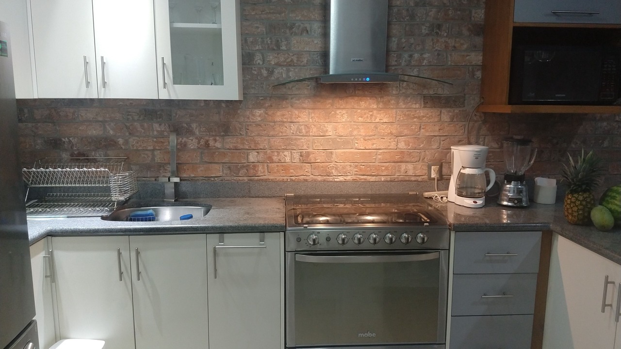 Photo of Kitchen in Diaz Ordaz