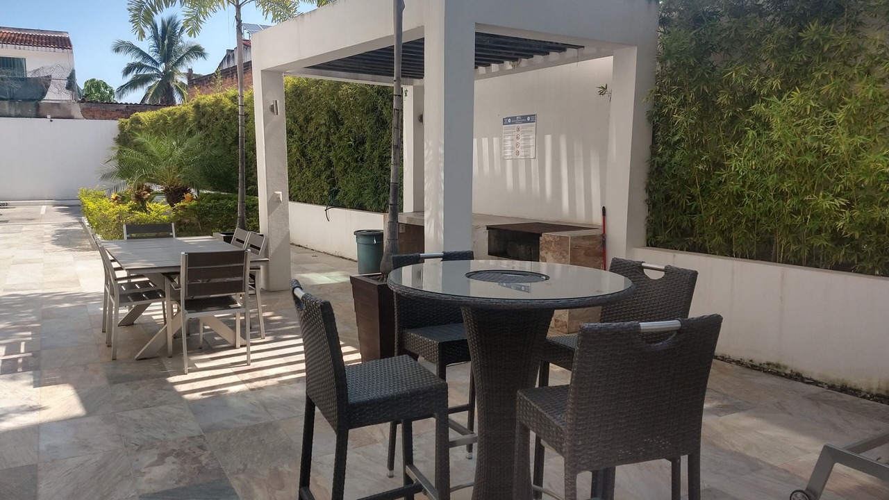 Photo of Outdoor in Diaz Ordaz