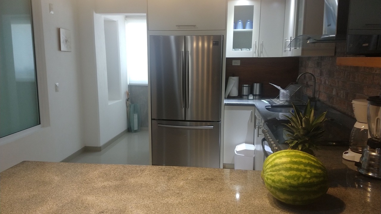 Photo of Kitchen in Diaz Ordaz