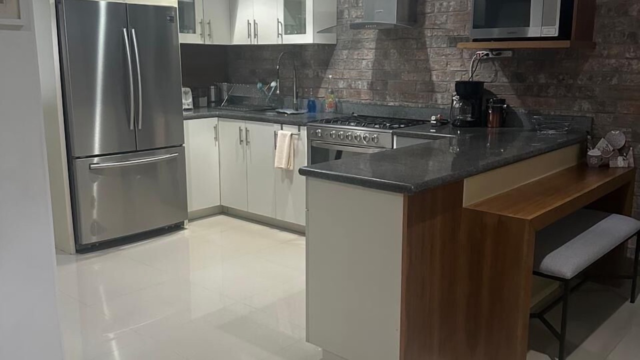 Photo of Kitchen in Diaz Ordaz