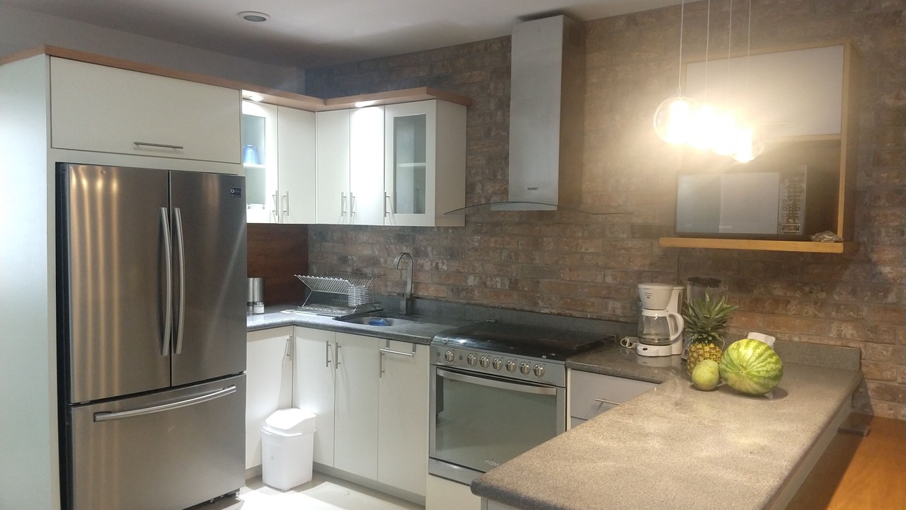 Photo of Kitchen in Diaz Ordaz