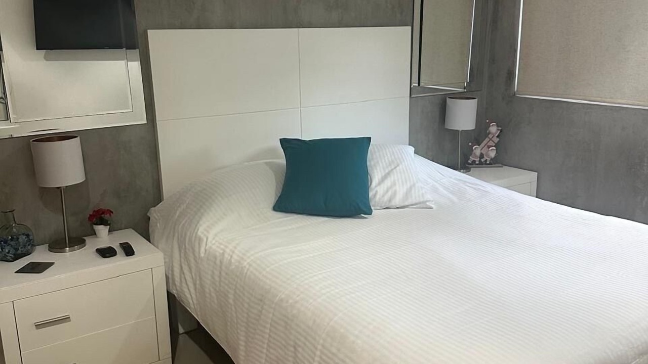 Photo of Bedroom in Diaz Ordaz
