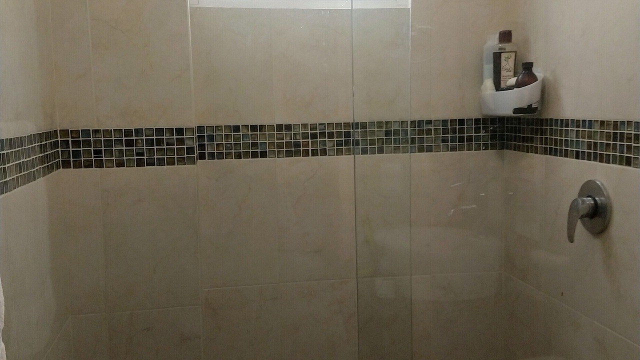 Photo of Bathroom in Diaz Ordaz
