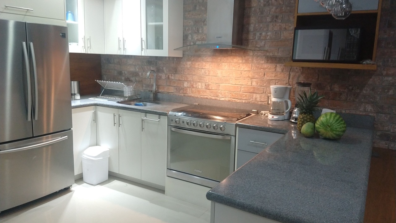 Photo of Kitchen in Diaz Ordaz