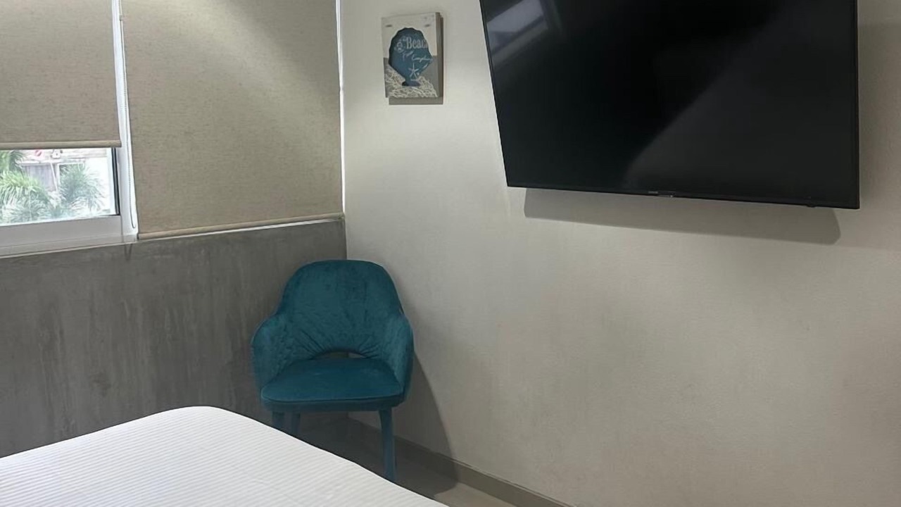 Photo of Bedroom in Diaz Ordaz