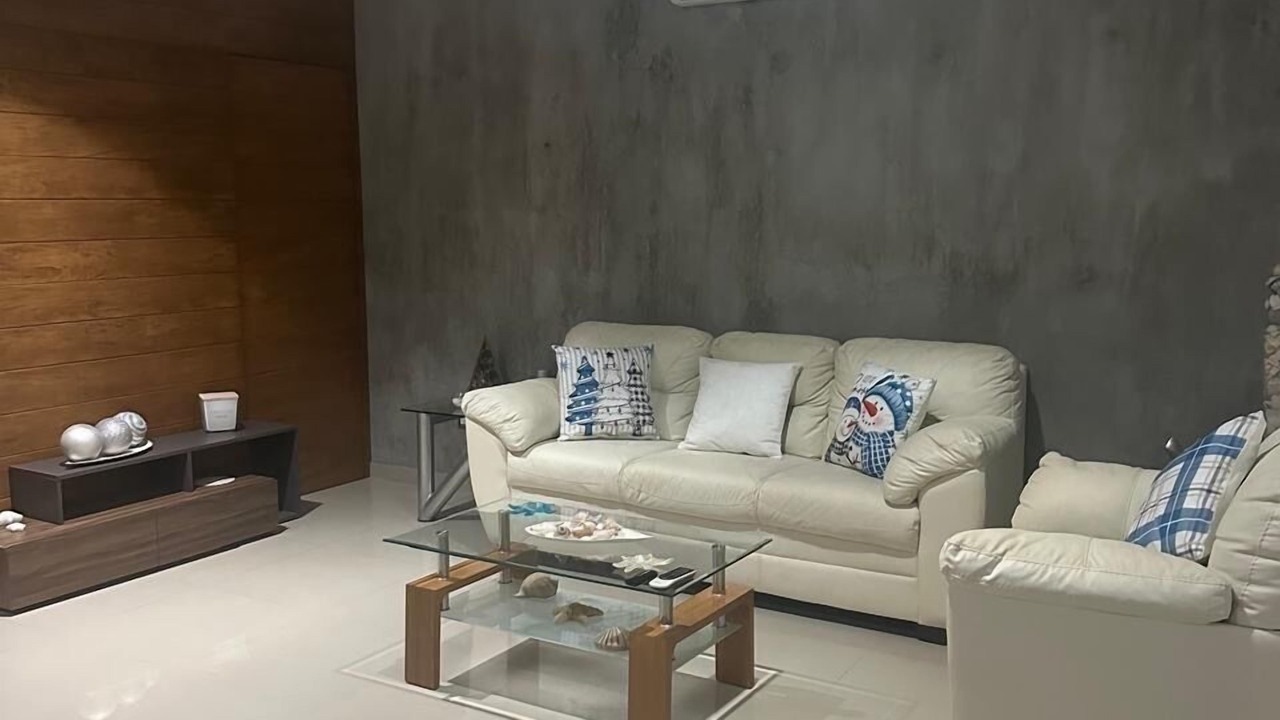 Photo of Livingroom in Diaz Ordaz