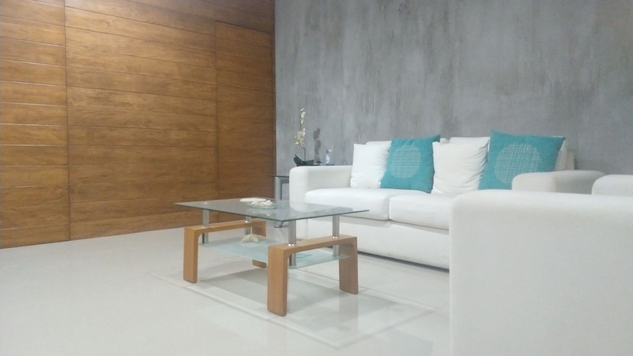 Photo of Livingroom in Diaz Ordaz