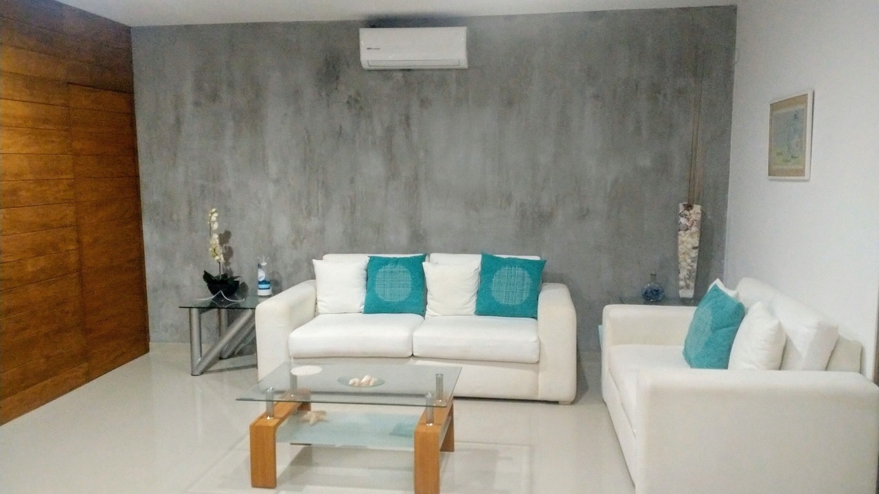 Photo of Livingroom in Diaz Ordaz