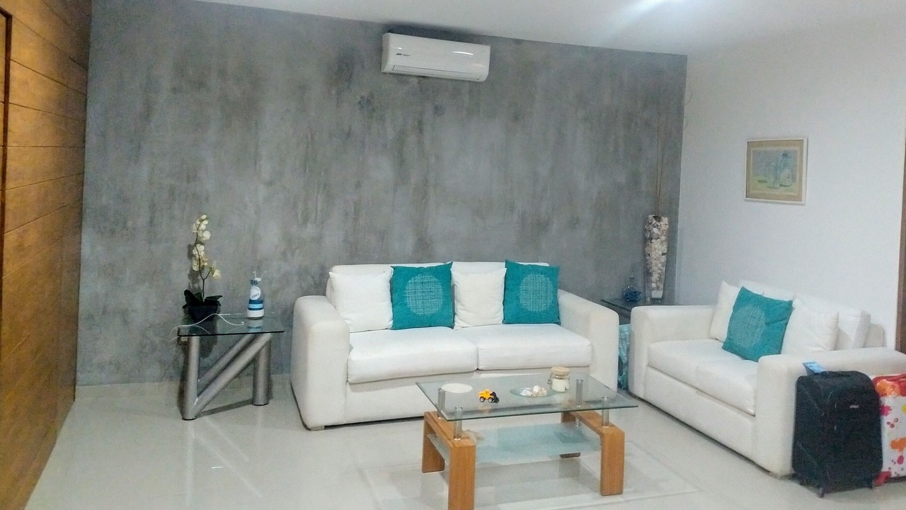 Photo of Livingroom in Diaz Ordaz