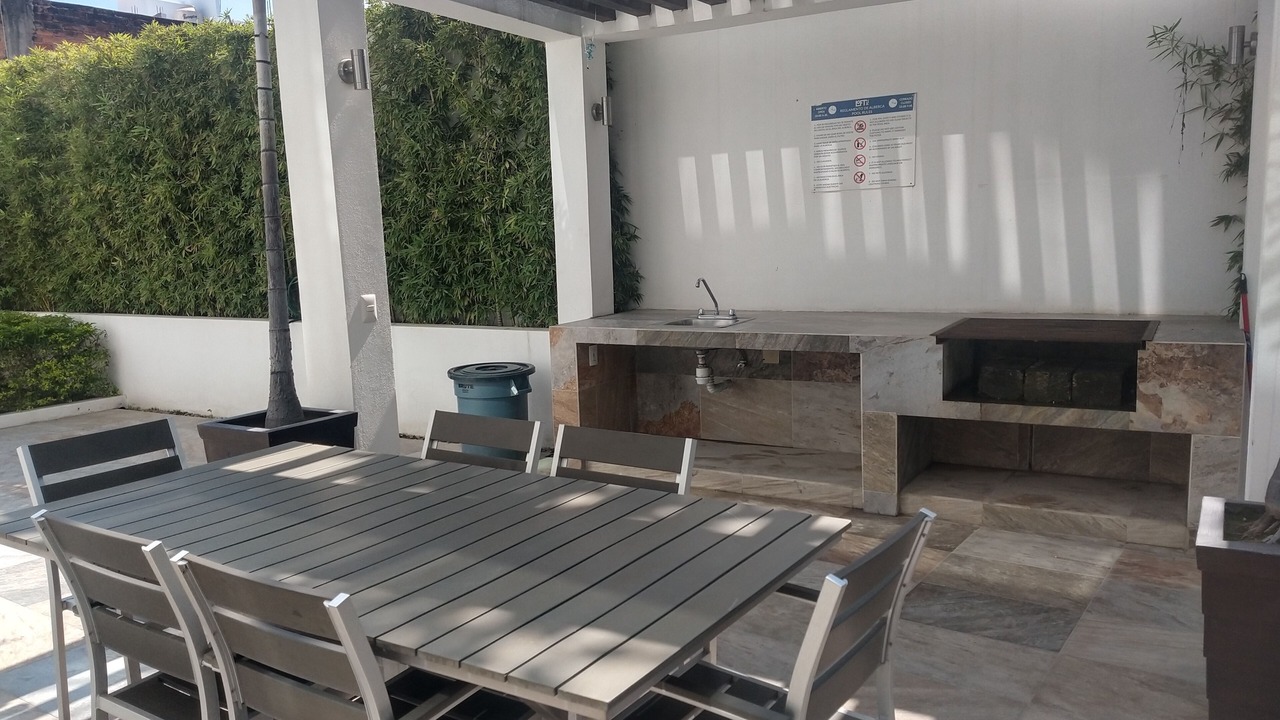 Photo of Outdoor in Diaz Ordaz