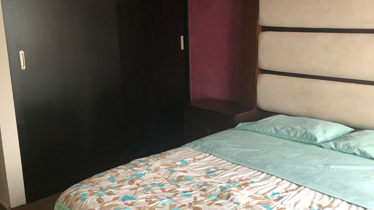 Photo of Bedroom in Chiapa De Corzo