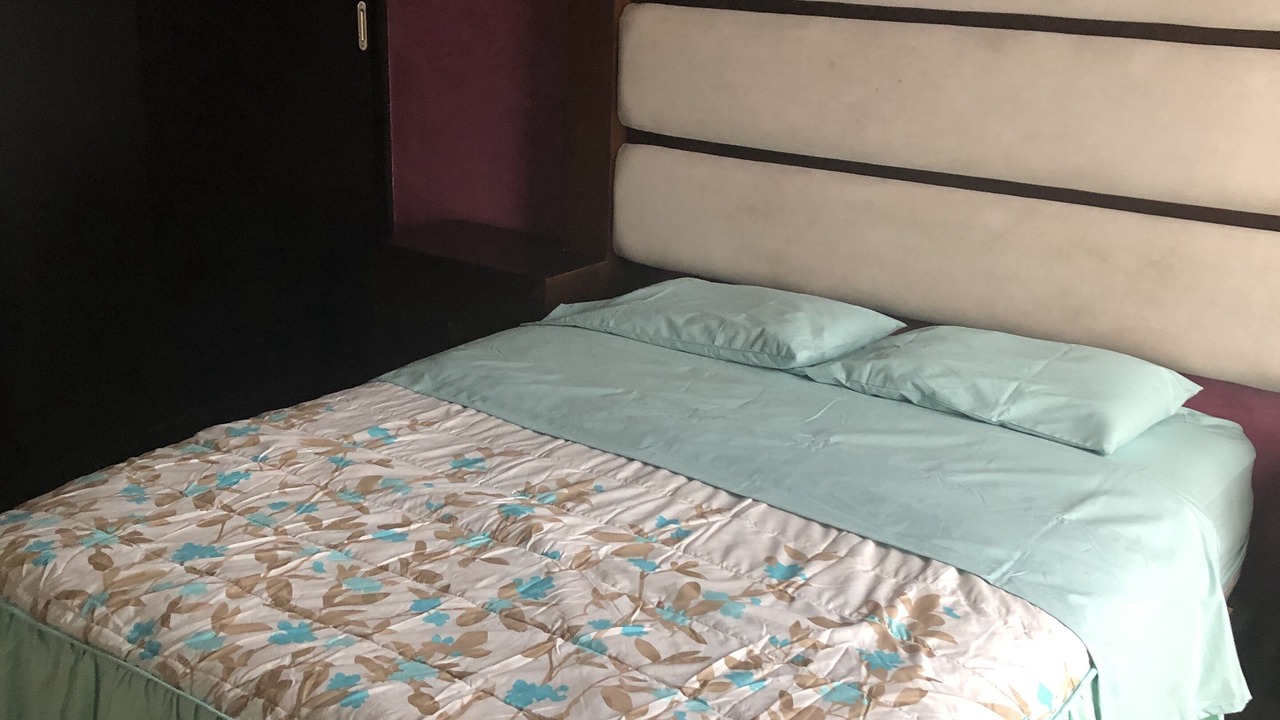 Photo of Bedroom in Chiapa De Corzo