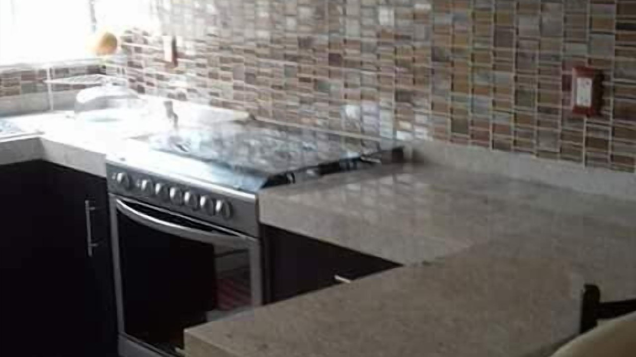 Photo of Kitchen in Chiapa De Corzo