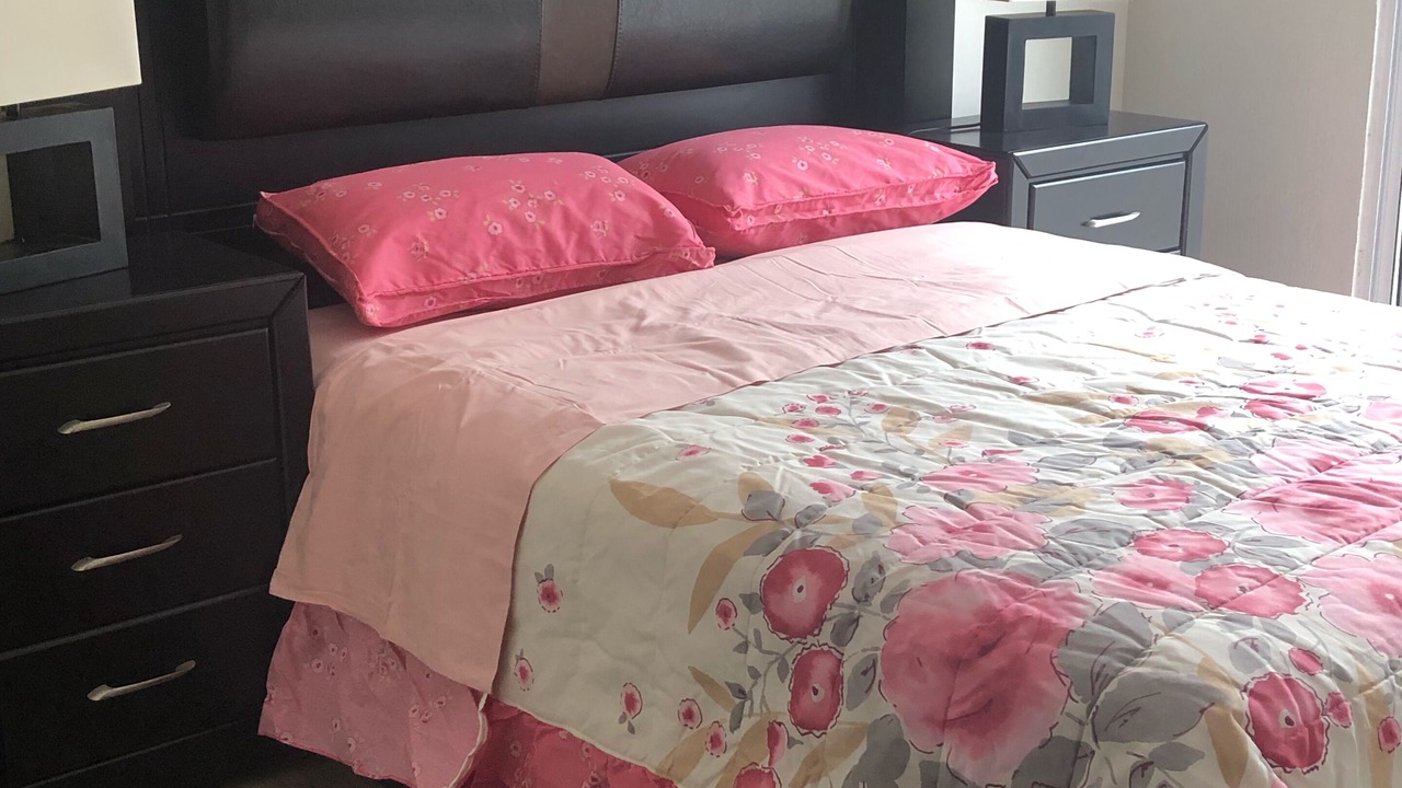 Photo of Bedroom in Chiapa De Corzo