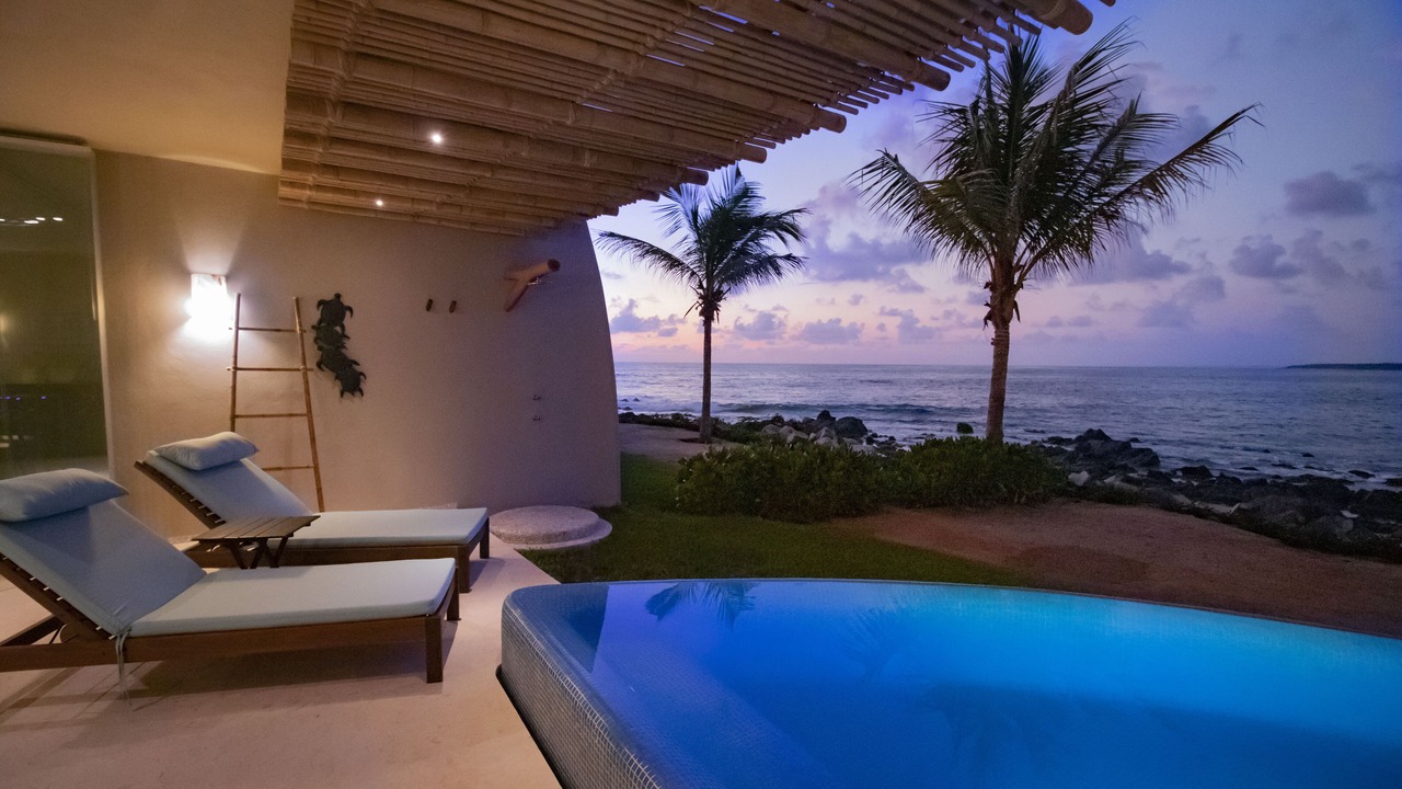 Photo of Outdoor in Troncones