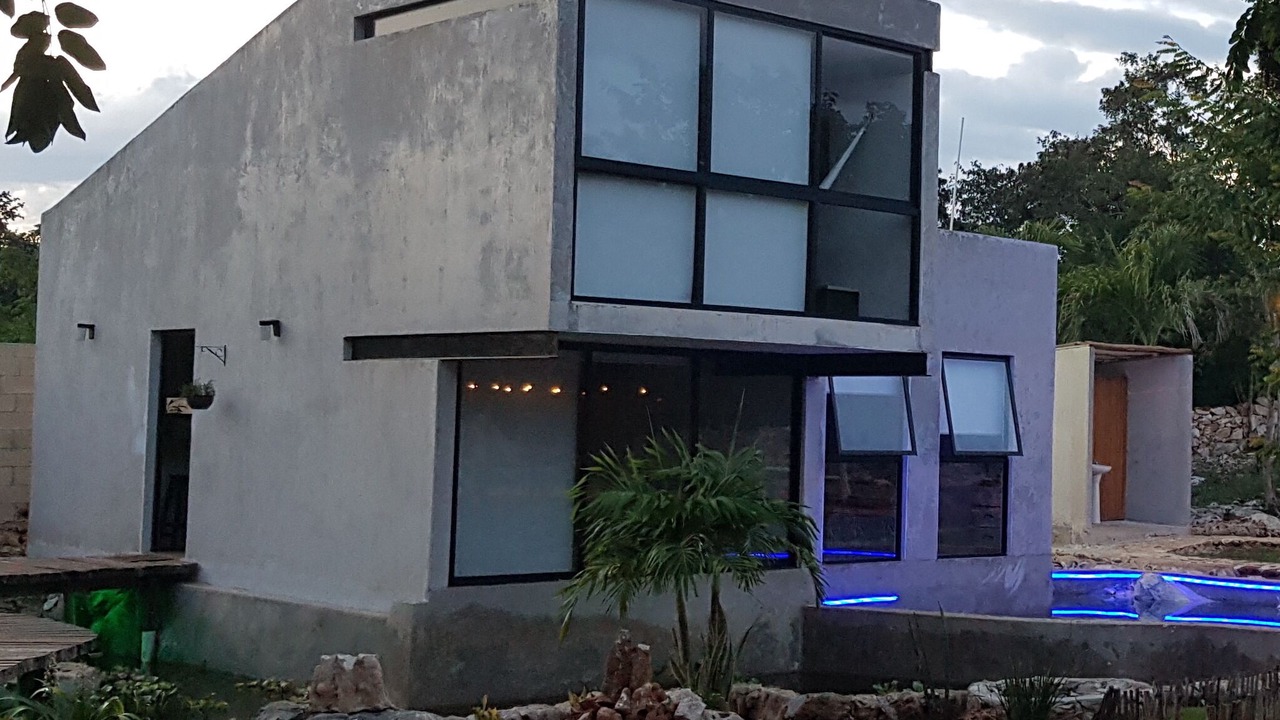 Photo of Outdoor in Acanceh