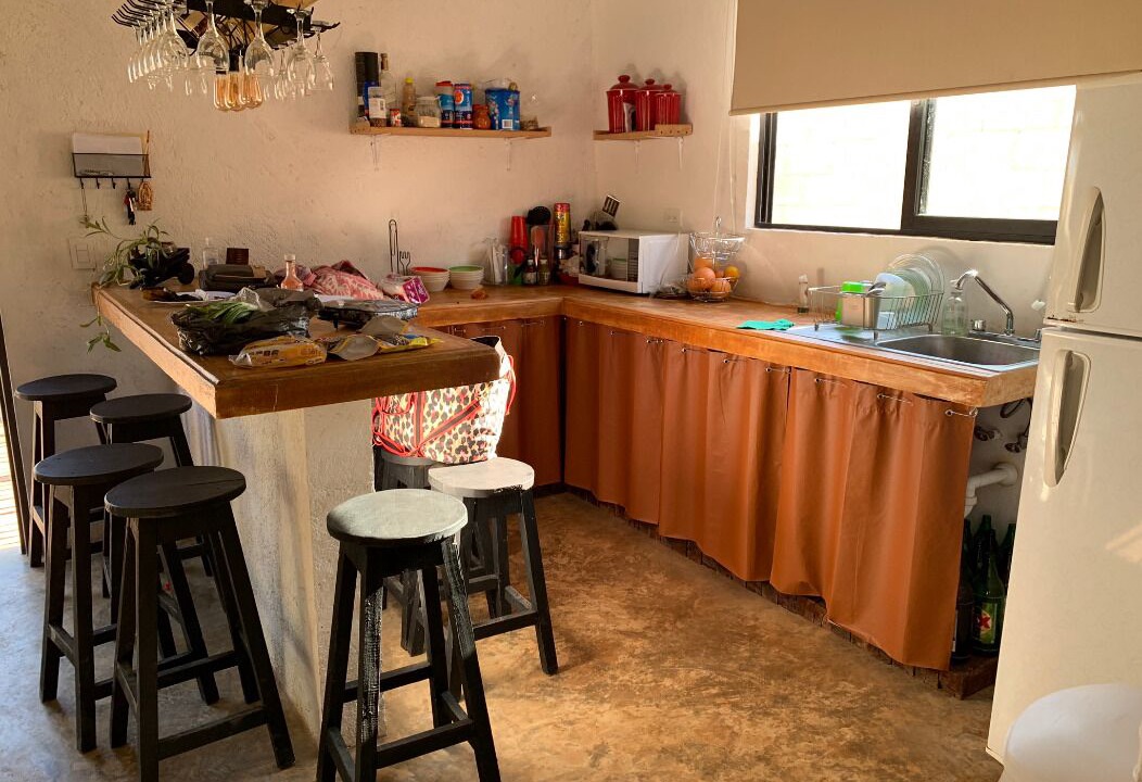 Photo of Kitchen in Acanceh