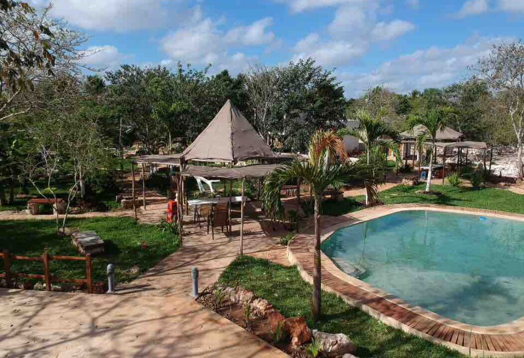 Photo of Outdoor in Acanceh