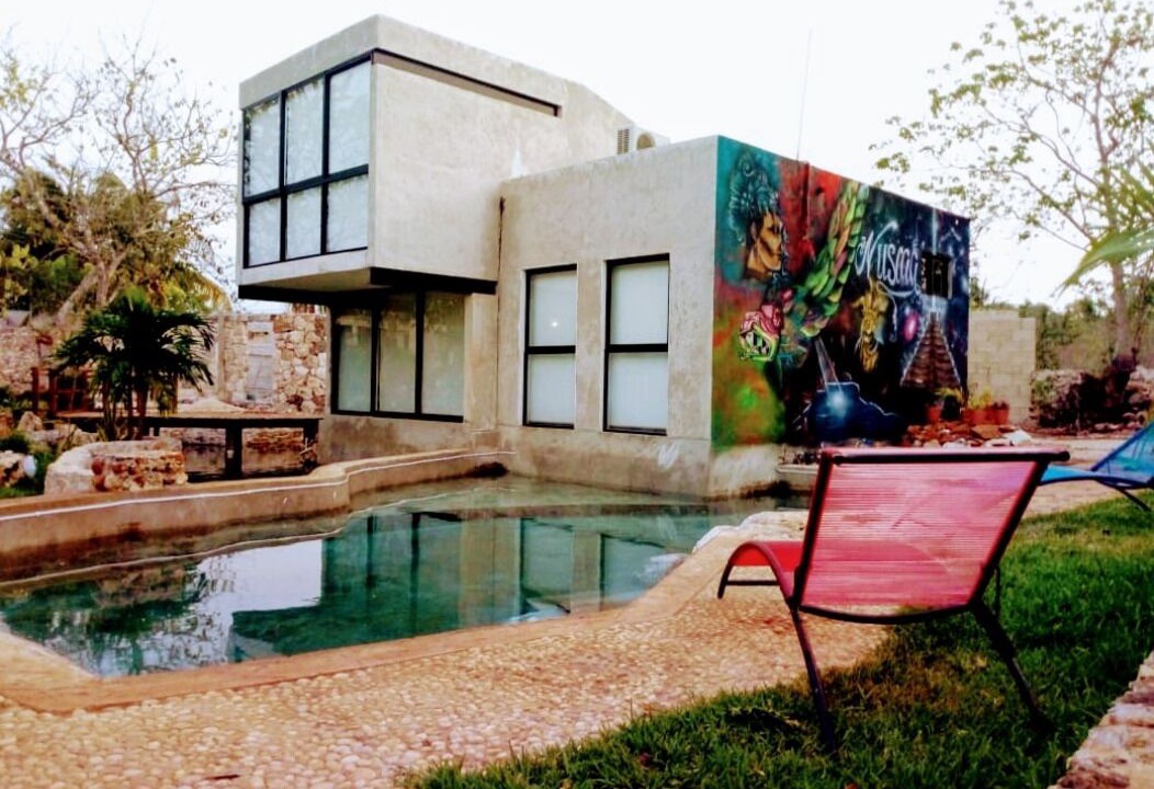 Photo of Outdoor in Acanceh