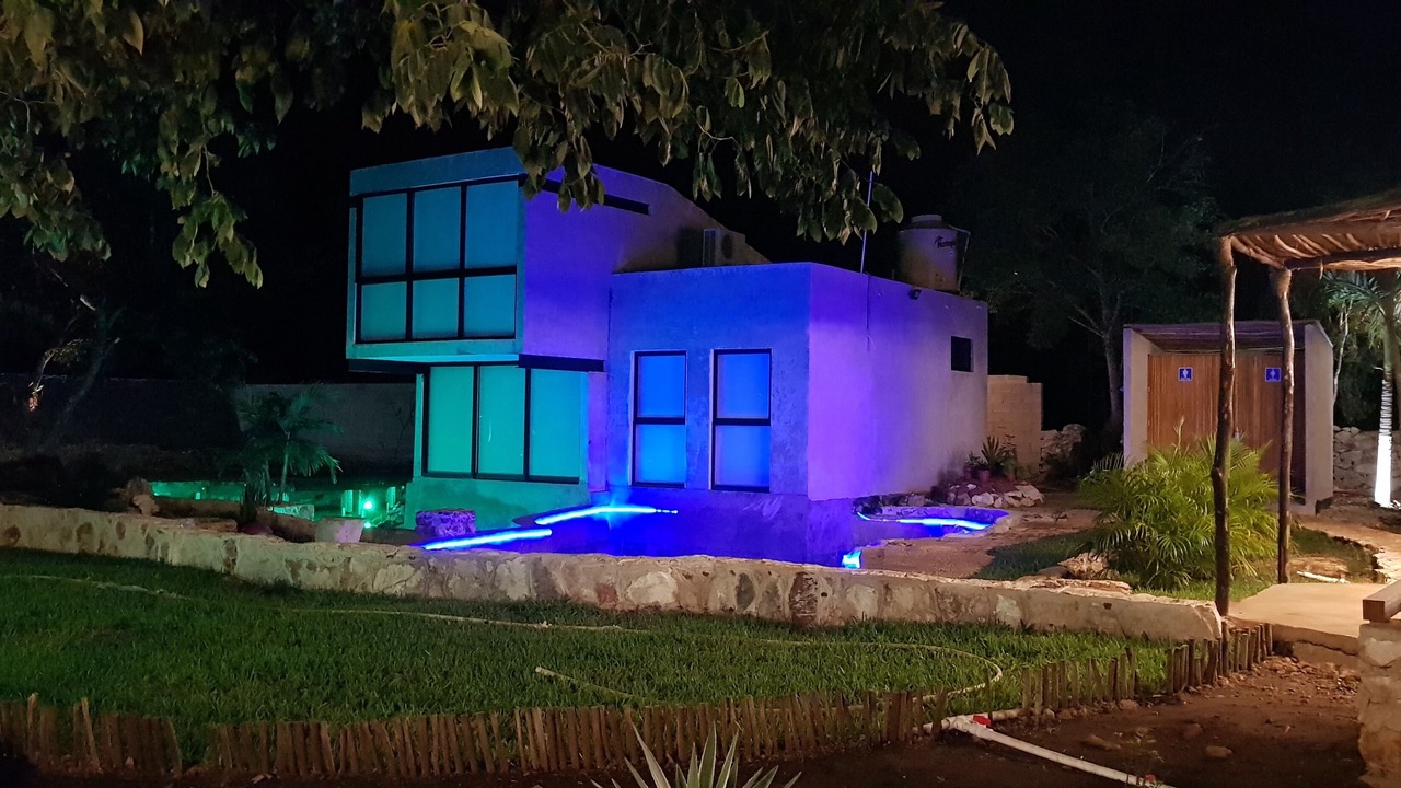 Photo of Outdoor in Acanceh