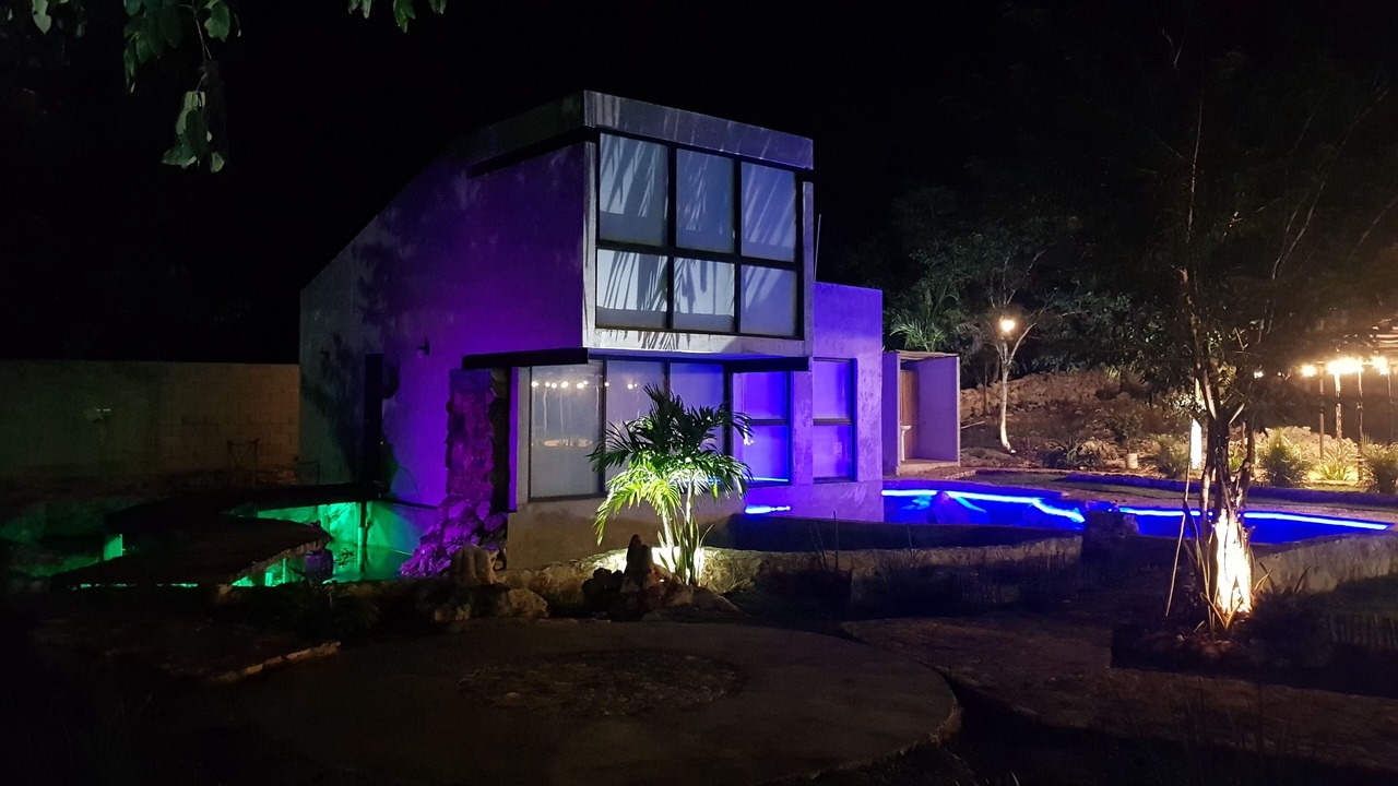 Photo of Outdoor in Acanceh