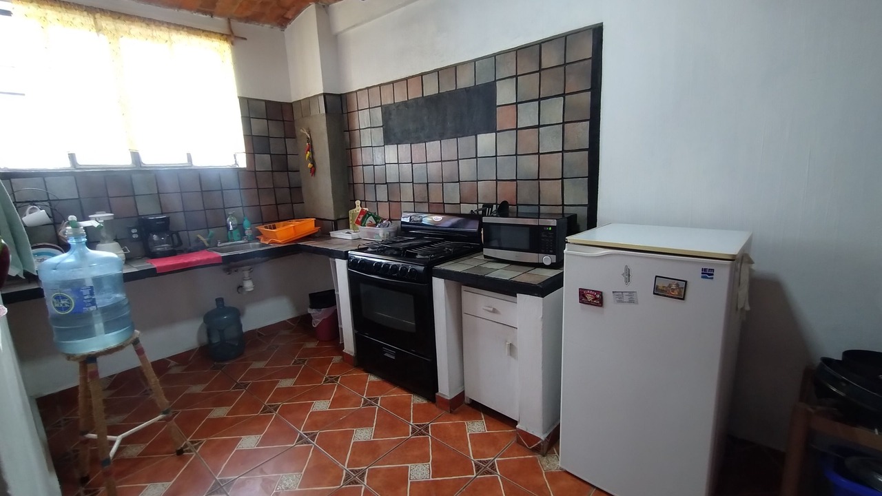Photo of Kitchen in Ajijic
