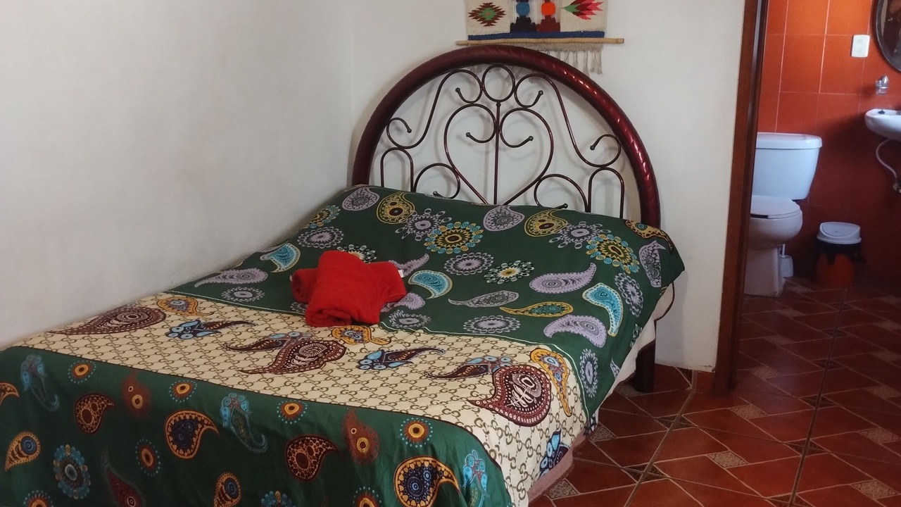 Photo of Bedroom in Ajijic