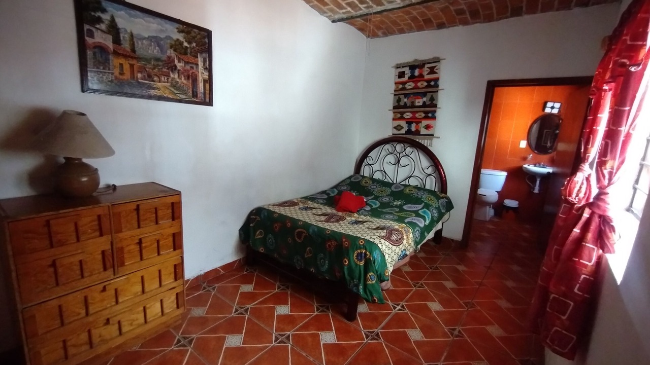 Photo of Bedroom in Ajijic