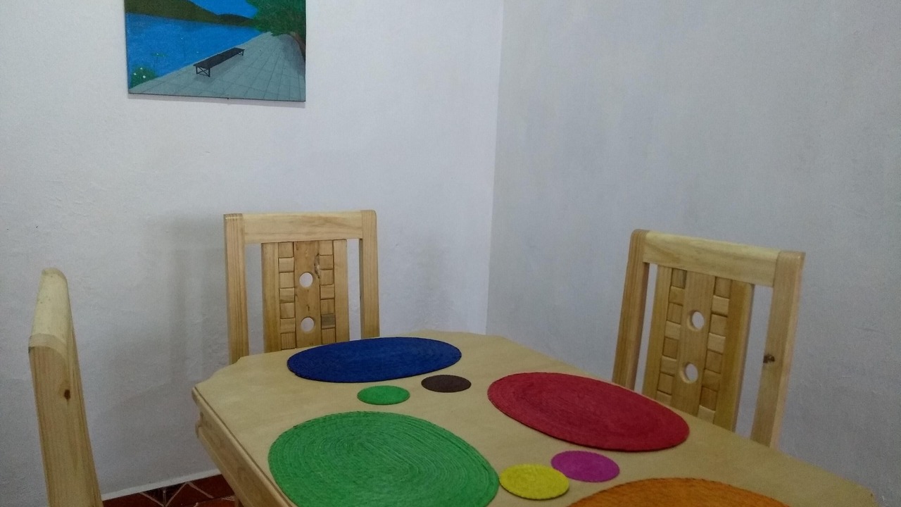 Photo of Bedroom in Ajijic