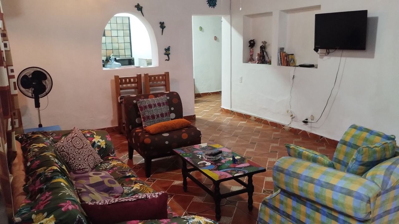 Photo of Livingroom in Ajijic