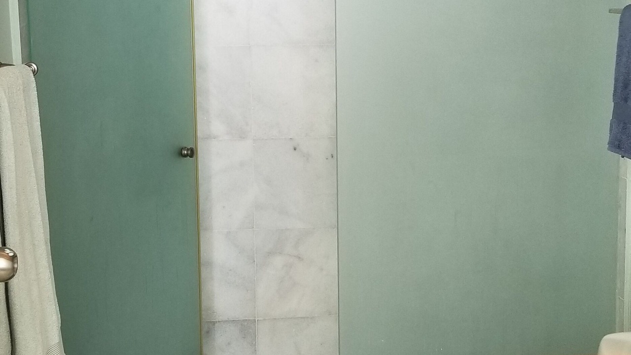 Photo of Bathroom in Flamingos