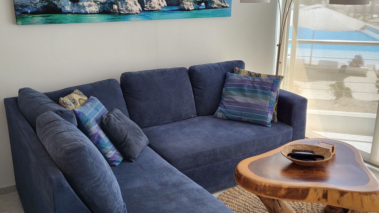 Photo of Livingroom in Flamingos