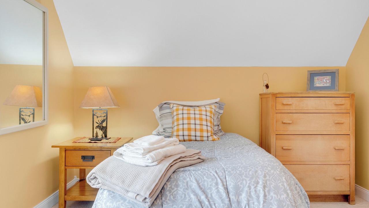 Photo of Bedroom in Bridgton