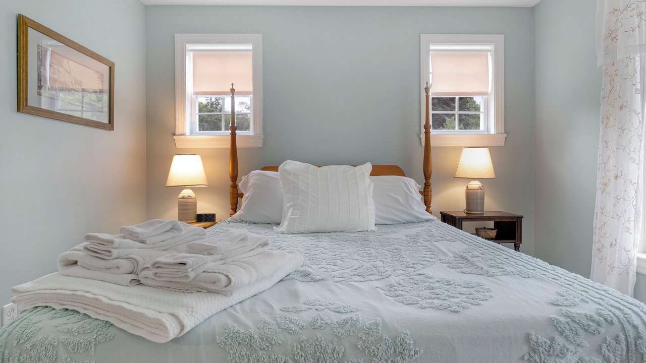 Photo of Bedroom in Bridgton