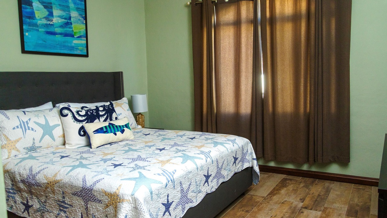 Photo of Bedroom in Sandy Beach