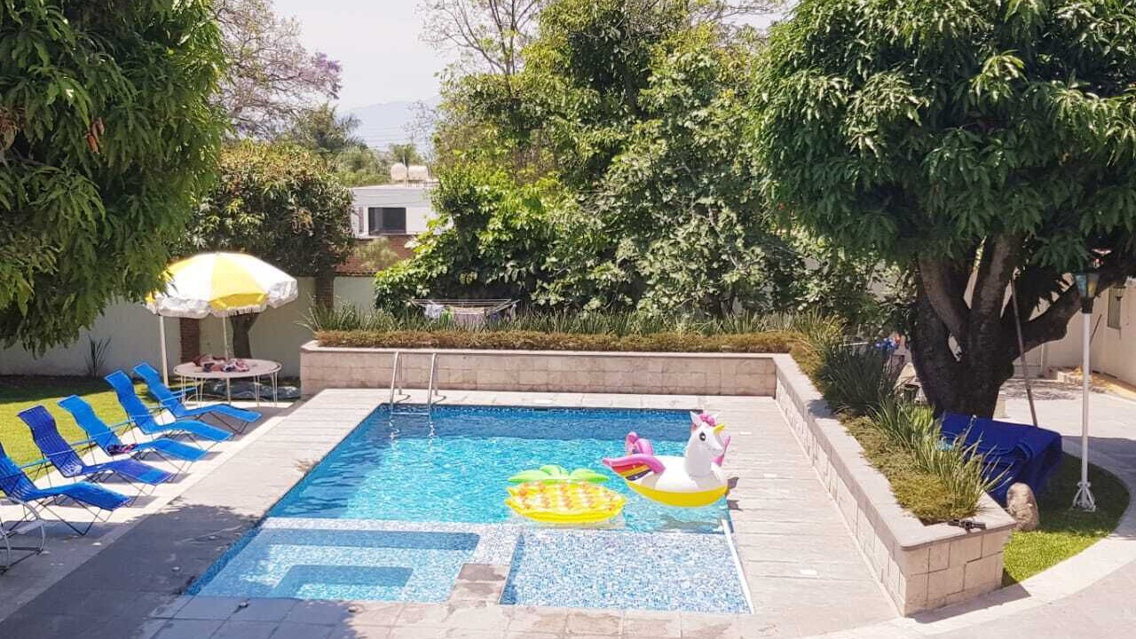 Photo of Outdoor in Ajijic