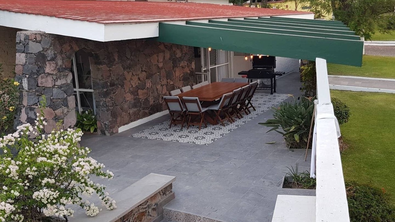 Photo of Outdoor in Ajijic