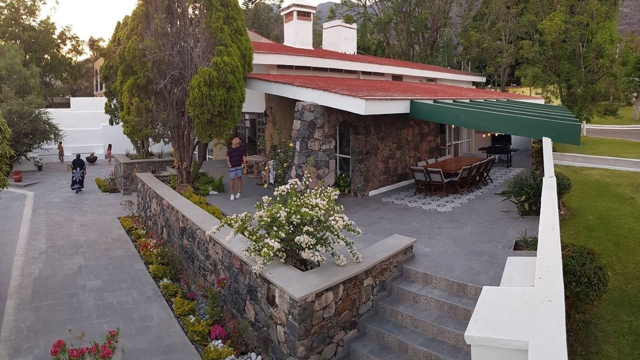 Photo of Outdoor in Ajijic