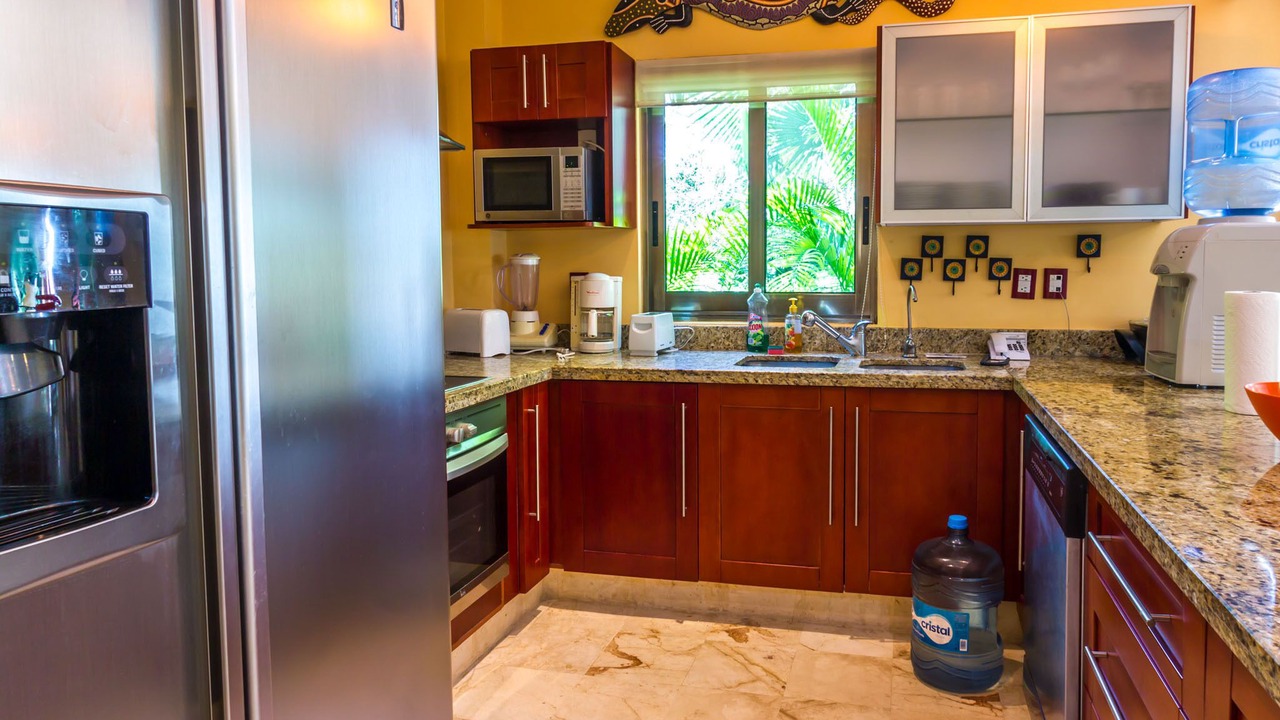 Photo of Kitchen in Playacar