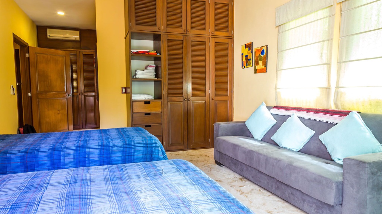 Photo of Bedroom in Playacar