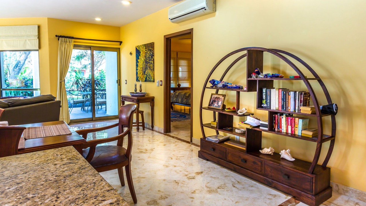 Photo of Bedroom in Playacar