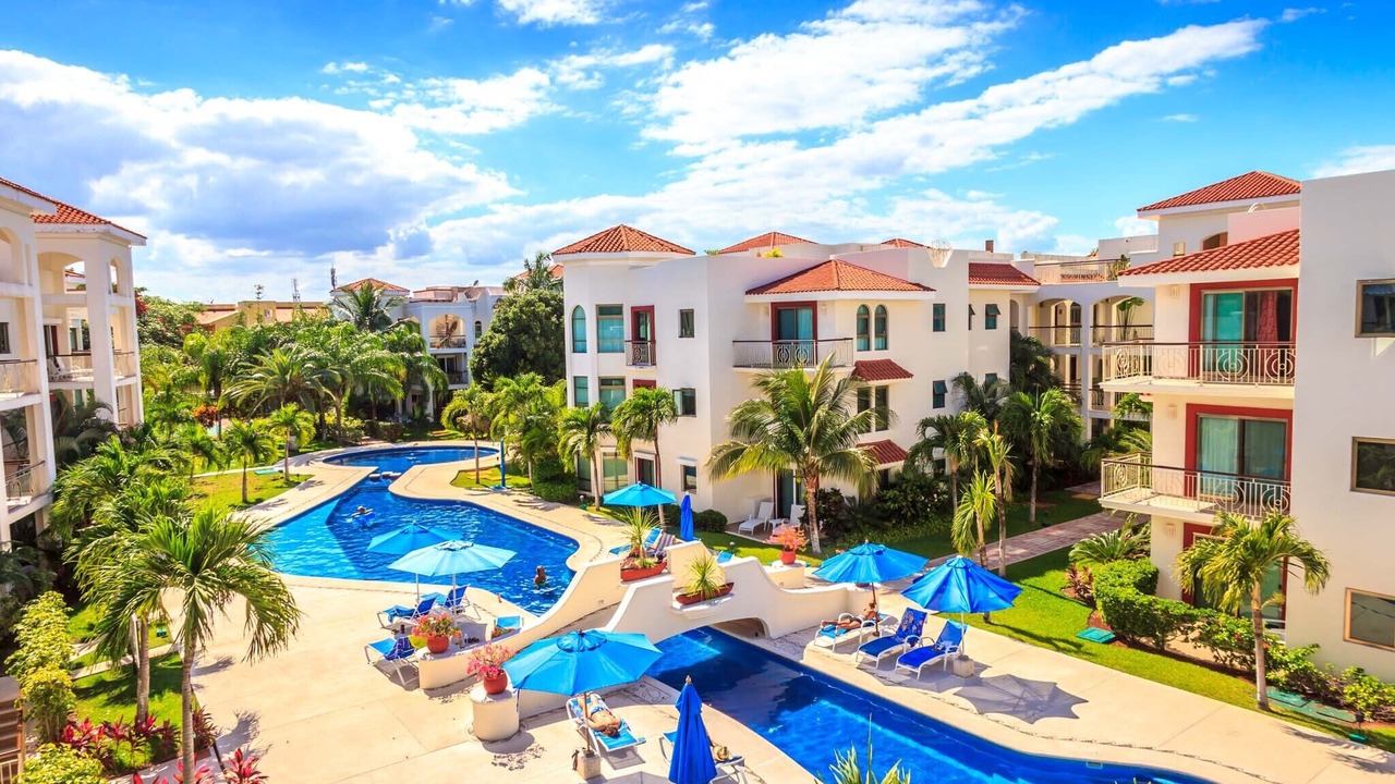 Photo of Outdoor in Playacar