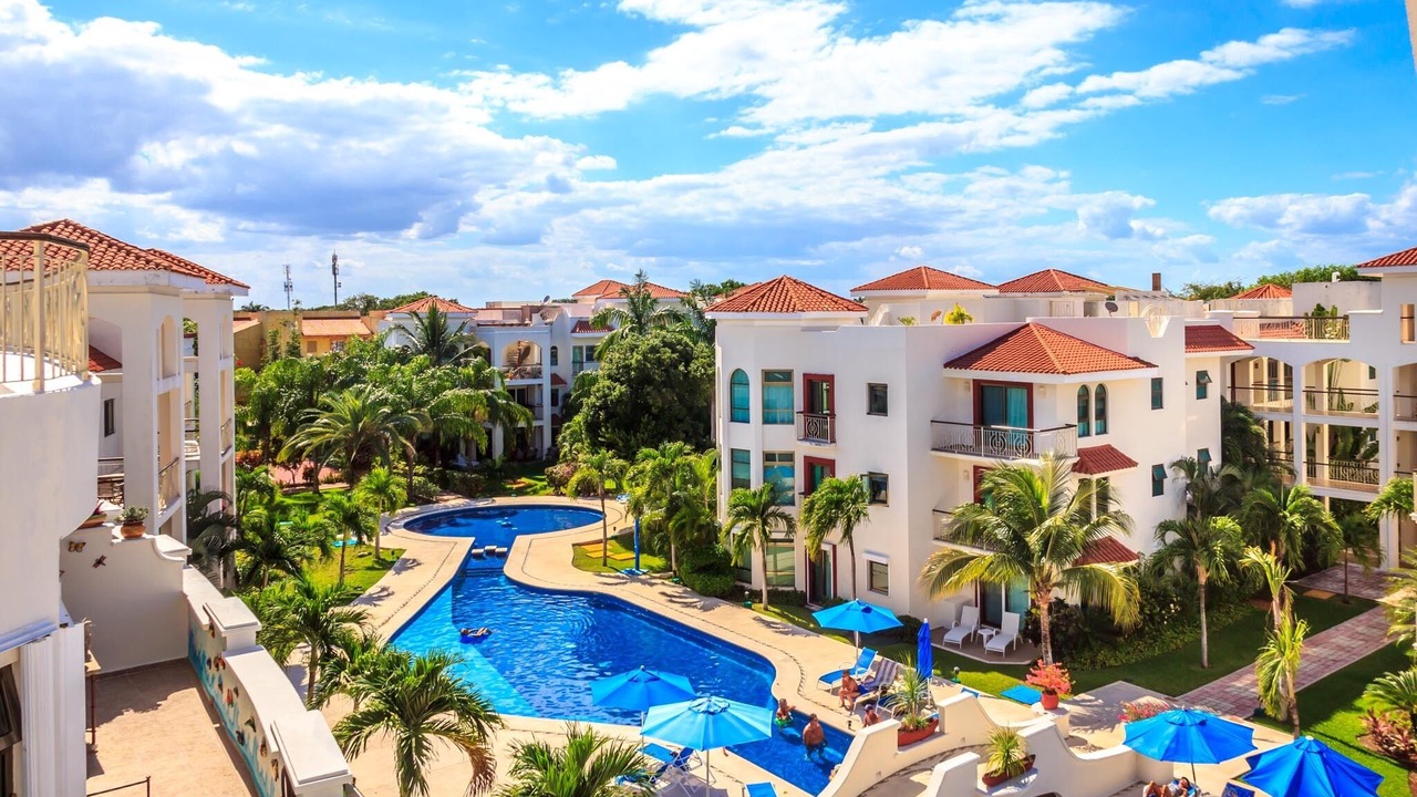 Photo of Outdoor in Playacar