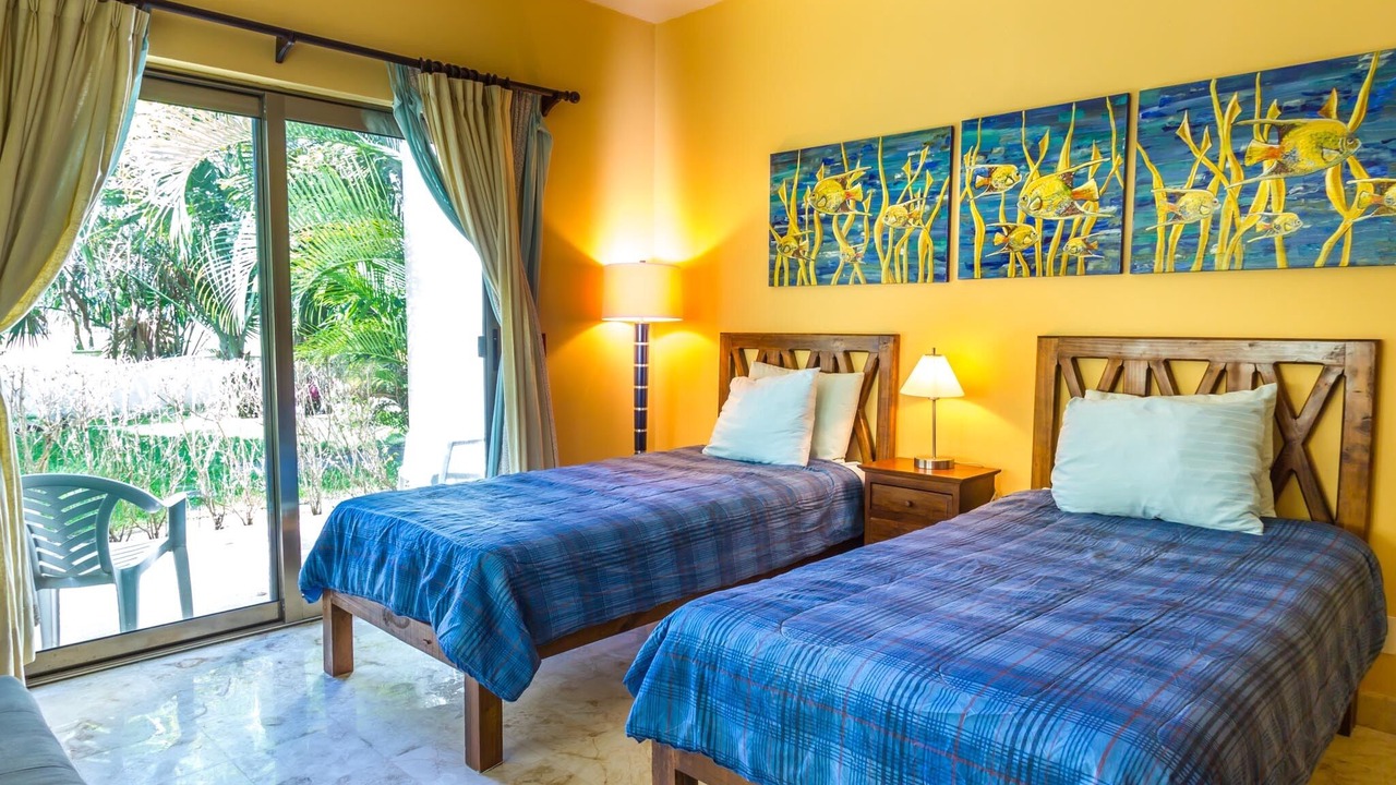 Photo of Bedroom in Playacar
