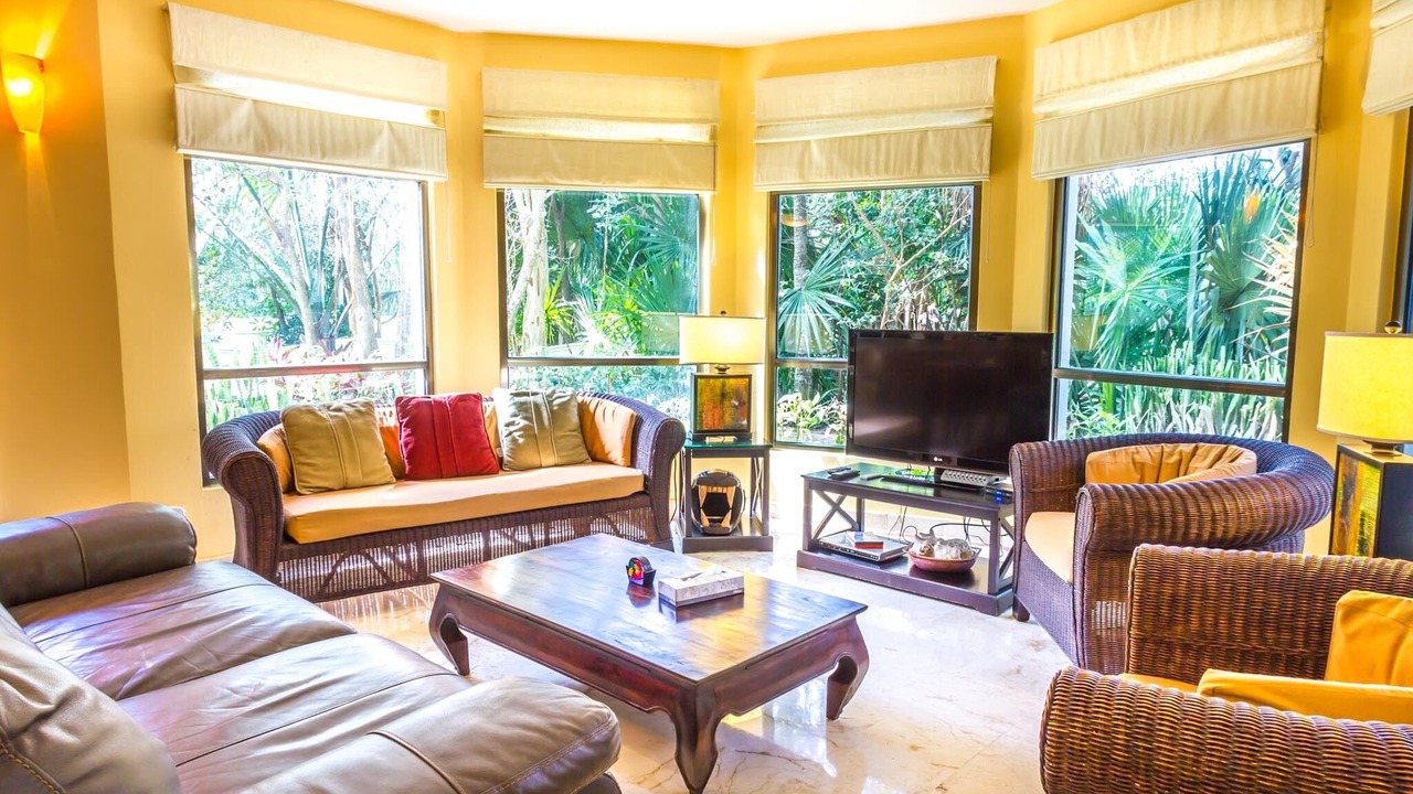 Photo of Livingroom in Playacar
