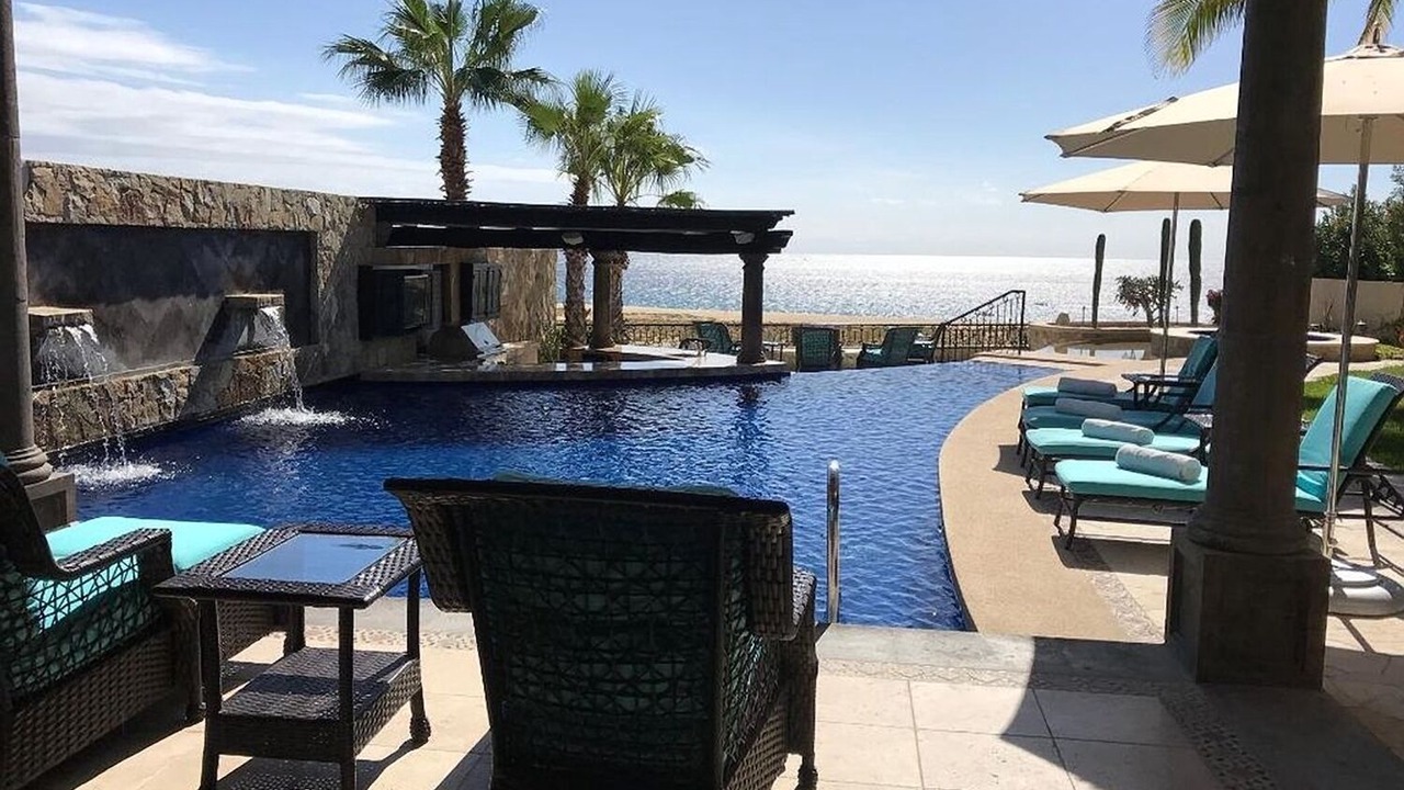 Photo of Outdoor in Paraiso Escondido