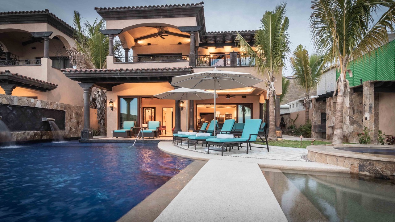 Photo of Outdoor in Paraiso Escondido