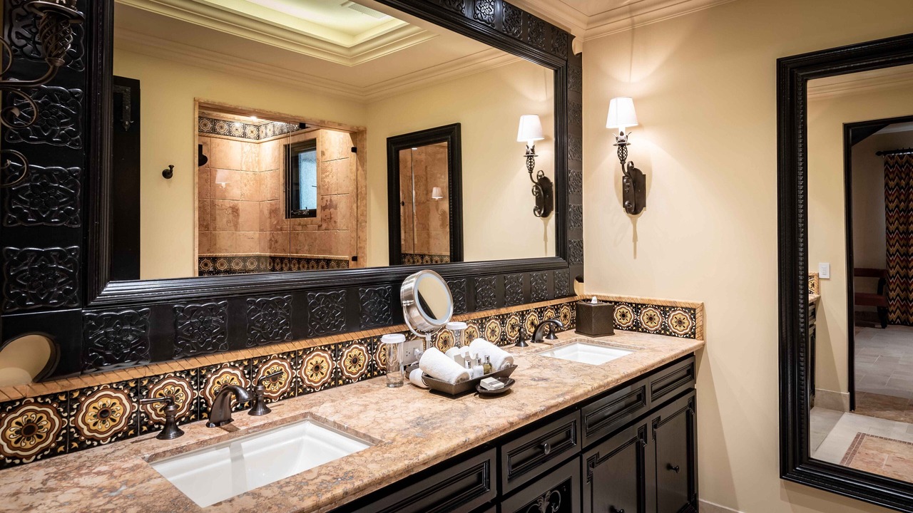 Photo of Bathroom in Paraiso Escondido